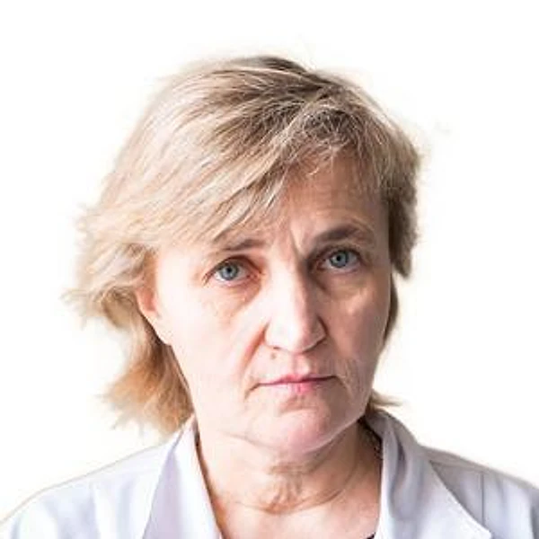 Иванова Елена Владимировна — Хирург, Смоленск