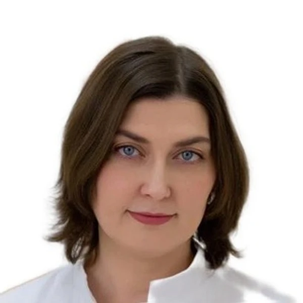 Хрущева Наталья Анатольевна — Врач-косметолог, Дерматолог, Сургут