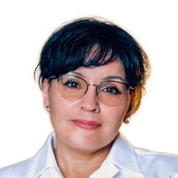 Никитина Анжелла Викторовна — Гинеколог, Врач УЗИ, Онколог-гинеколог, Сексолог, Сургут