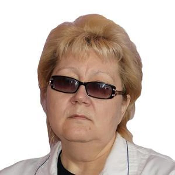 Бабич Елена Николаевна — Гинеколог, Врач УЗИ, Гинеколог-эндокринолог, Репродуктолог, Смоленск