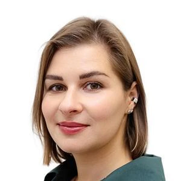 Ивкина Виолетта Васильевна — Эмбриолог, Врач УЗИ, Гинеколог, Смоленск
