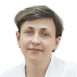 Бычкова Елена Викторовна — Терапевт, Гастроэнтеролог, Детский гастроэнтеролог, Смоленск