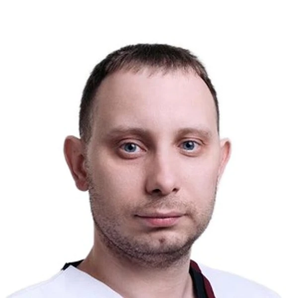 Болобышко Александр Сергеевич — Флеболог, Врач УЗИ, Хирург, Смоленск