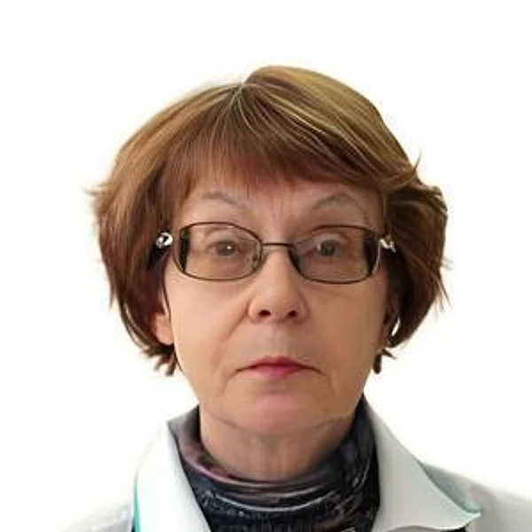 Федорова Марина Михайловна — Невролог, Смоленск