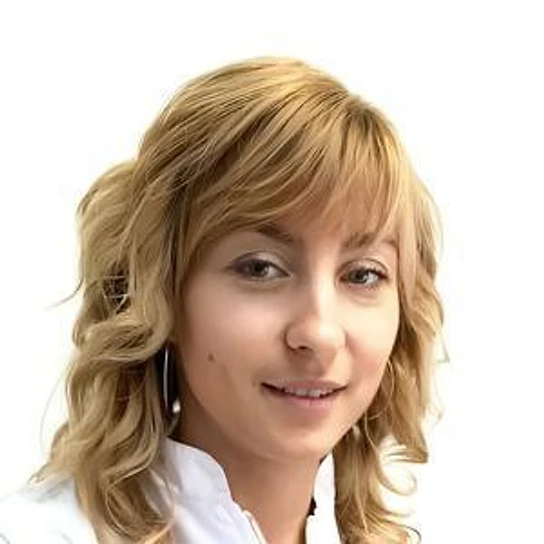 Синельщикова Анна Викторовна — Невролог, Функциональный диагност, Смоленск