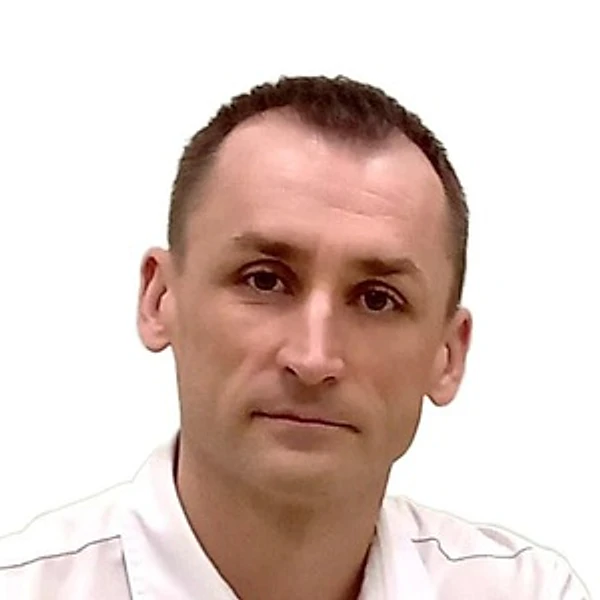 Милосердов Максим Алексеевич — Врач УЗИ, Детский врач УЗИ, Смоленск