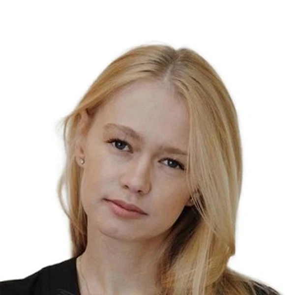 Смирнова Ольга Алексеевна — Онколог, Санкт-Петербург