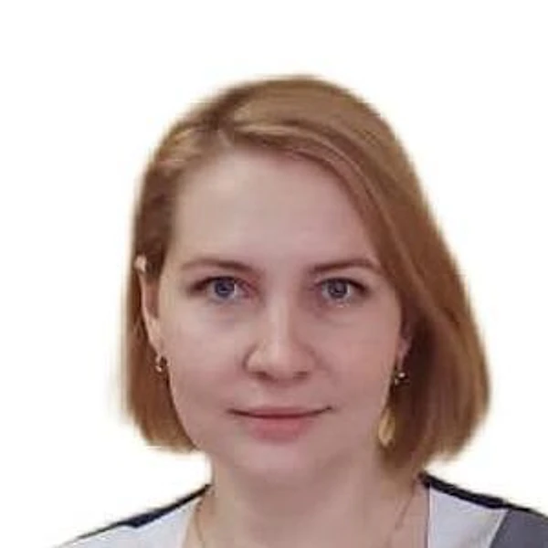 Саврацкая Нина Валерьевна — Невролог, Врач УЗИ, Смоленск