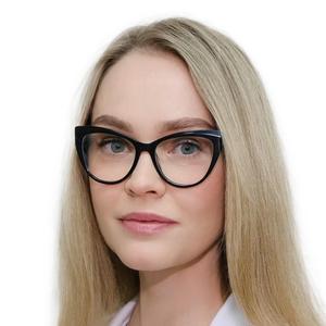 Жвитиашвили Марина Владимировна — Кардиолог, Врач УЗИ, Функциональный диагност, Смоленск
