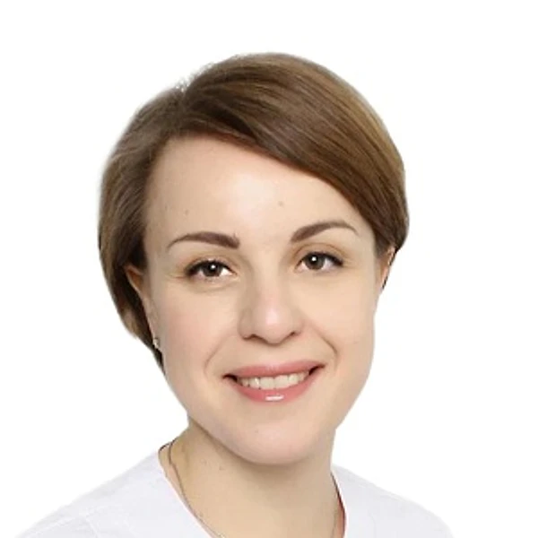 Царева Марина Анатольевна — Гинеколог, Акушер, Врач УЗИ, Гинеколог-хирург, Смоленск