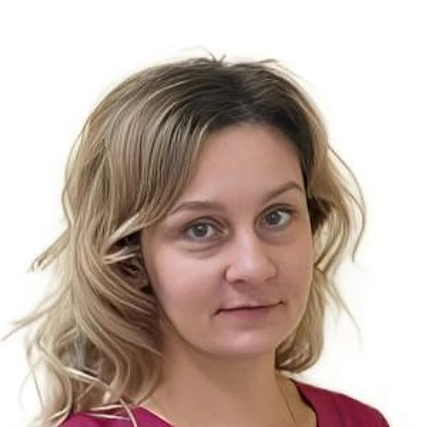 Сарамуд Виктория Валерьевна — Гинеколог, Акушер, Гинеколог-хирург, Смоленск