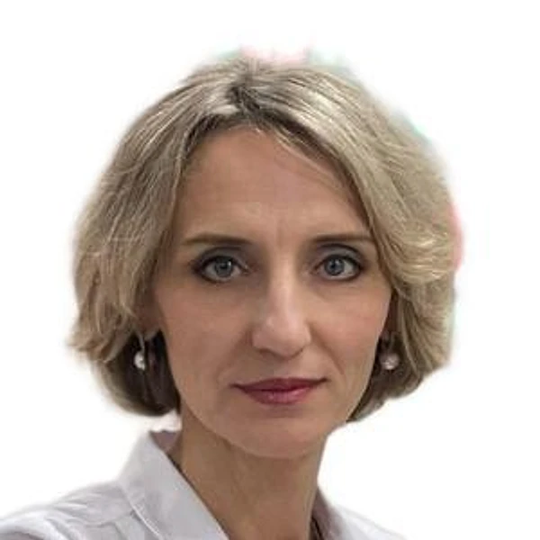 Покусаева Вита Николаевна — Акушер, Гинеколог, Смоленск