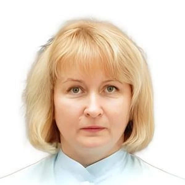 Федянова Марина Петровна — Акушер, Врач УЗИ, Гинеколог, Смоленск