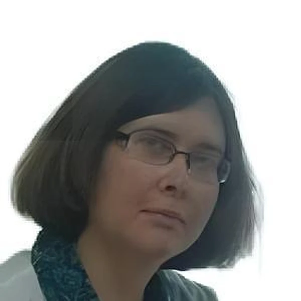 Прохоренкова Алена Юрьевна — Физиотерапевт, Смоленск