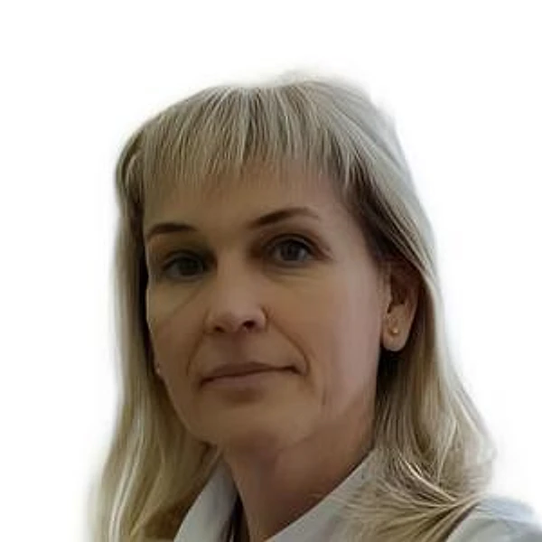 Антипова Ольга Владимировна — Гинеколог, Смоленск