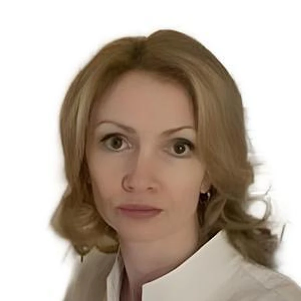 Волосенкова Маргарита Викторовна — Офтальмолог (окулист), Детский офтальмолог, Смоленск