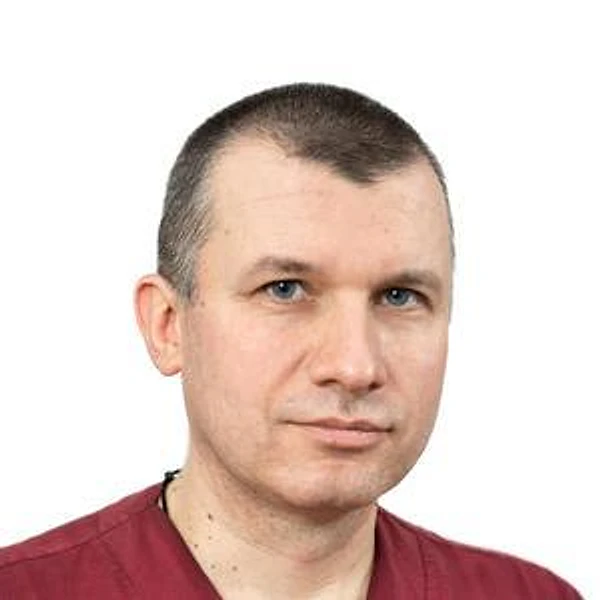 Макаров Юрий Александрович — Хирург, Смоленск
