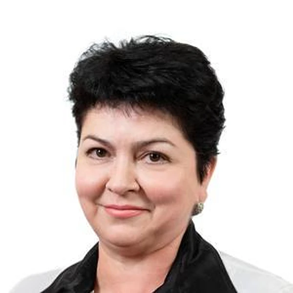Вакал Татьяна Николаевна — Невролог, Смоленск