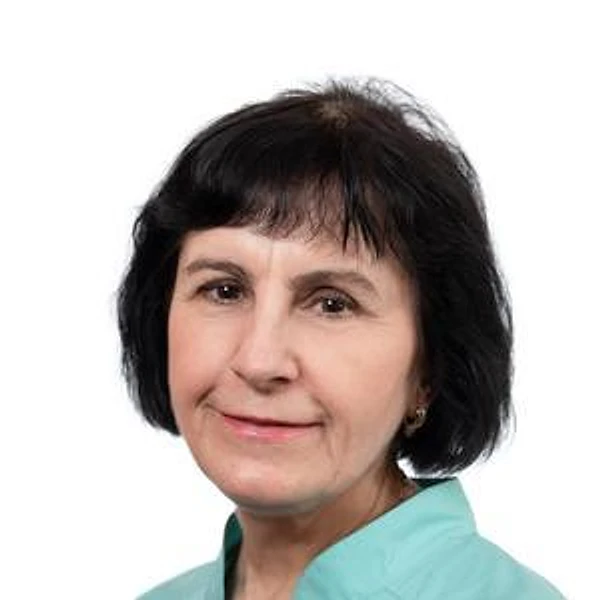 Васильева Алина Григорьевна — Гинеколог, Акушер, Смоленск
