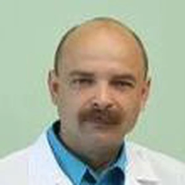 Красенков Павел Всеволодович — Хирург, Ортопед, Травматолог, Смоленск