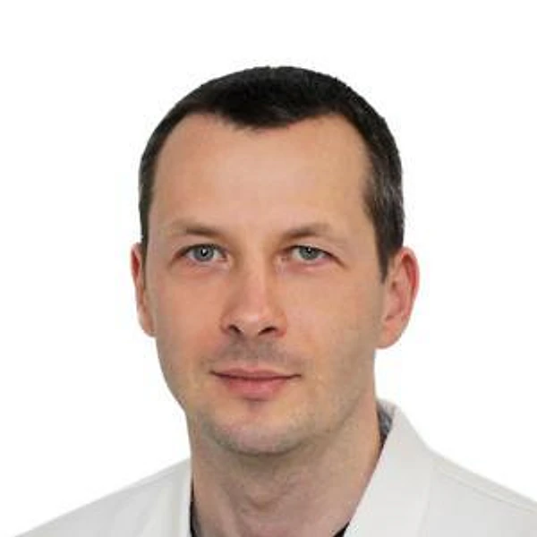 Снапковский Сергей Николаевич — Ортопед, Травматолог, Смоленск
