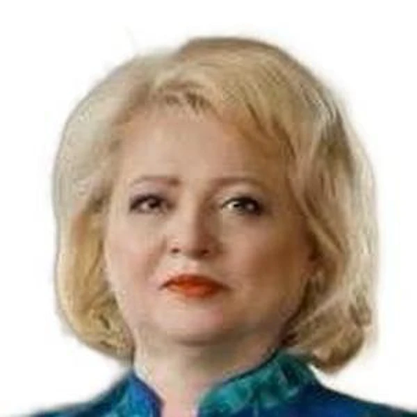 Кириченко Людмила Ироновна — Офтальмолог (окулист), Краснодар