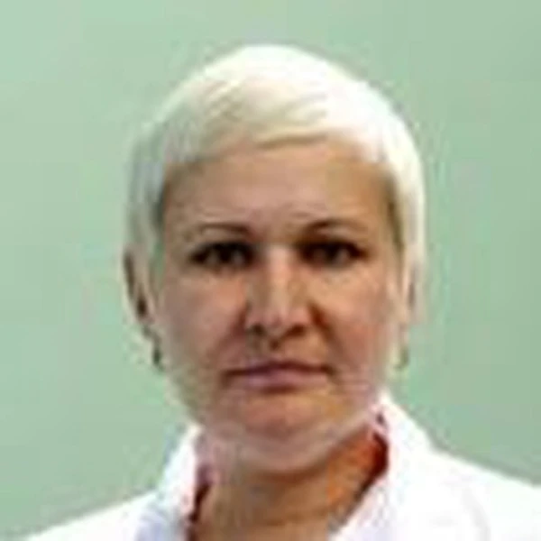 Дроздецкая Светлана Анатольевна — Педиатр, Смоленск