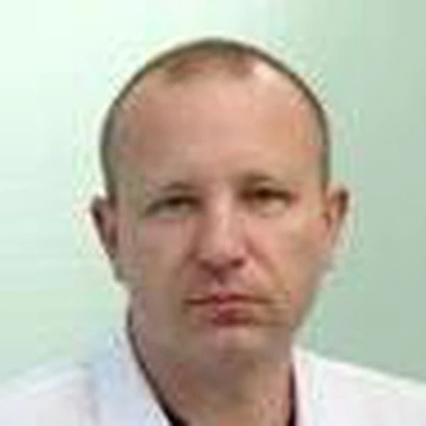 Сидорченко Сергей Георгиевич — Анестезиолог-реаниматолог, Смоленск