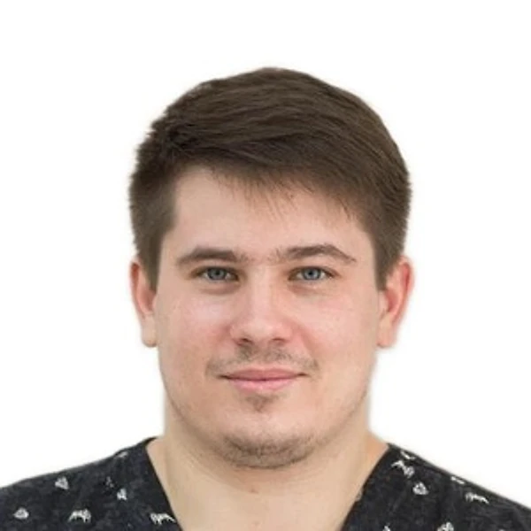 Магомедов Хаджимурад Русланович — Стоматолог-ортопед, Стоматолог, Казань