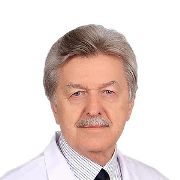 Савченко Александр Федорович — Нейрохирург, Ростов-на-Дону