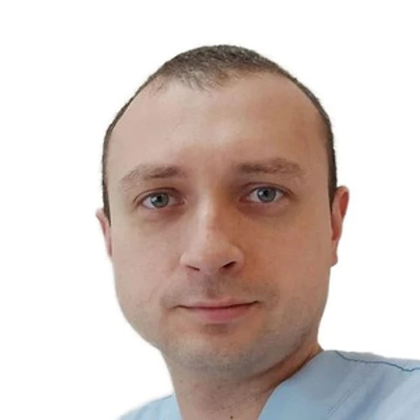 Хусаинов Руслан Искендерович — Ортопед, Травматолог, Смоленск