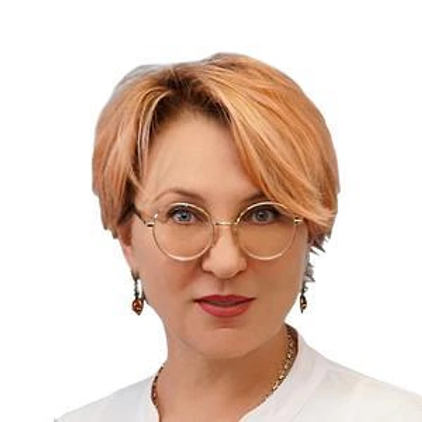 Осипова Лариса Юрьевна — Стоматолог-ортопед, Стоматолог-имплантолог, Москва