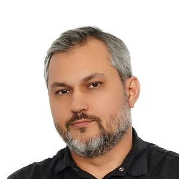 Комин Геннадий Владимирович — Стоматолог-ортопед, Стоматолог-имплантолог, Москва