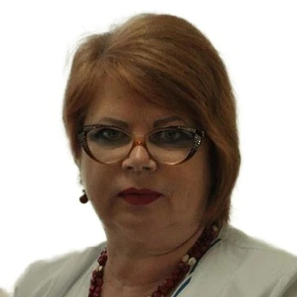 Кузьмина Ирина Владленовна — Детский невролог, Смоленск