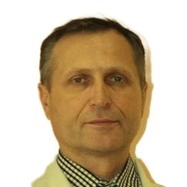 Пасынков Анатолий Николаевич — Детский ортопед, Травматолог, Смоленск