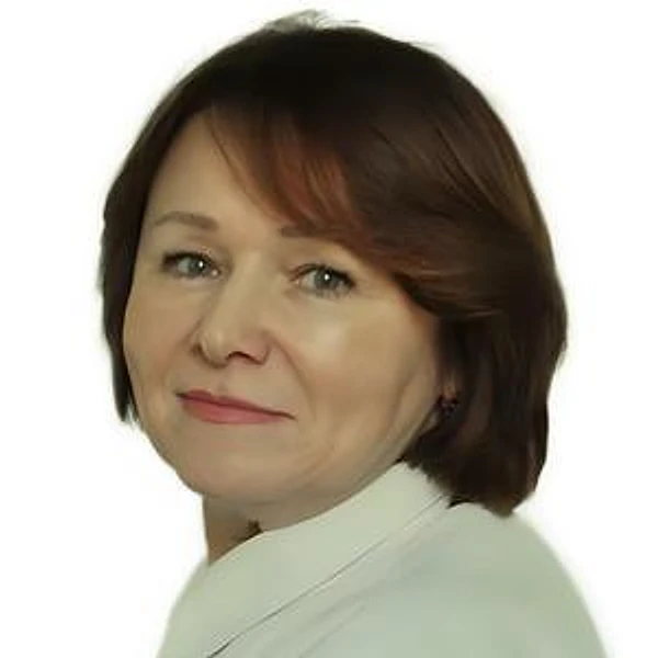 Жук Светлана Анатольевна — Анестезиолог-реаниматолог, Педиатр, Смоленск