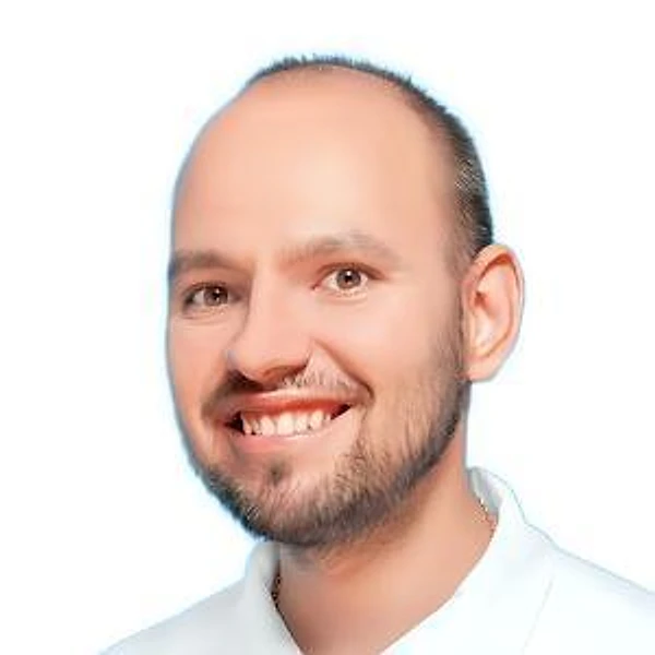 Коновалов Алексей Александрович — Аллерголог, Детский аллерголог, Пульмонолог, Детский пульмонолог, Иммунолог, Детский иммунолог, Детский сомнолог, Сомнолог, Терапевт, Краснодар
