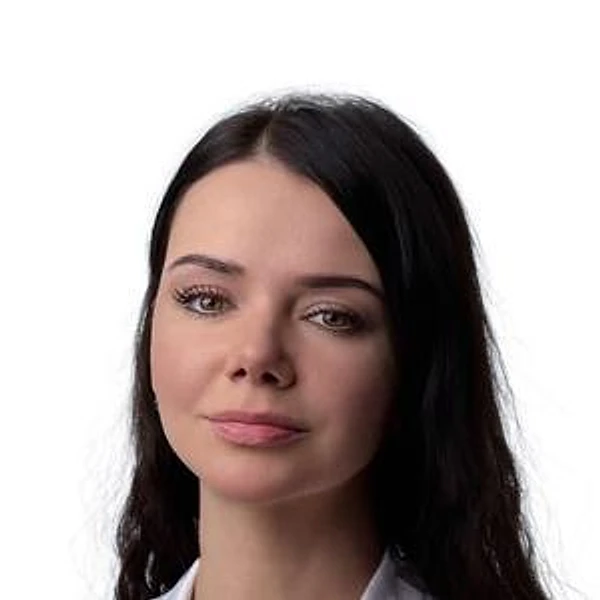 Долгополова Ольга Михайловна — Гастроэнтеролог, Детский гастроэнтеролог, Смоленск