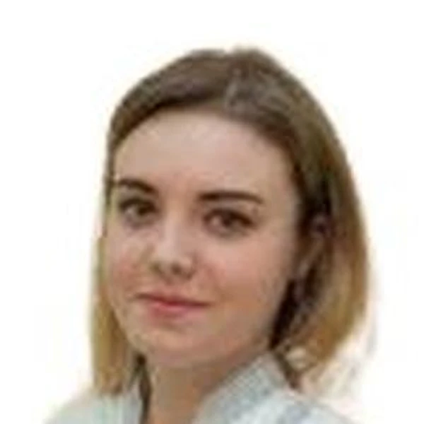 Ломакина Кристина Игоревна — Детский ЛОР, Смоленск