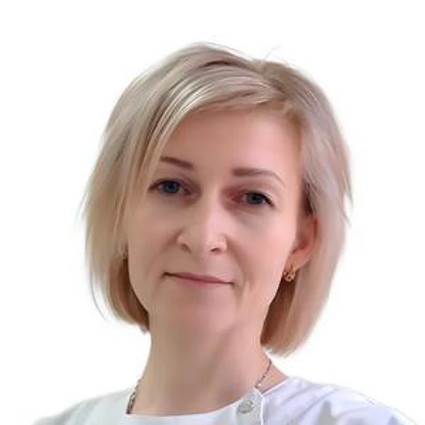 Жуланова Елизавета Александровна — Педиатр, Детский врач УЗИ, Смоленск