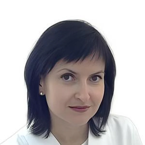 Новикова Галина Владимировна — Офтальмолог (окулист), Детский офтальмолог, Смоленск