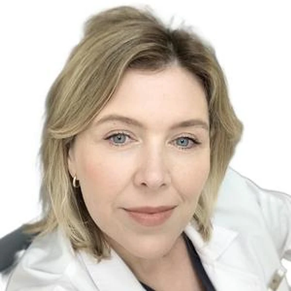 Платонова Александра Анатольевна — Врач УЗИ, Смоленск