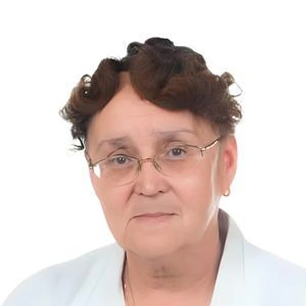 Исхакова Фирдаус Анисовна — Терапевт, Пермь
