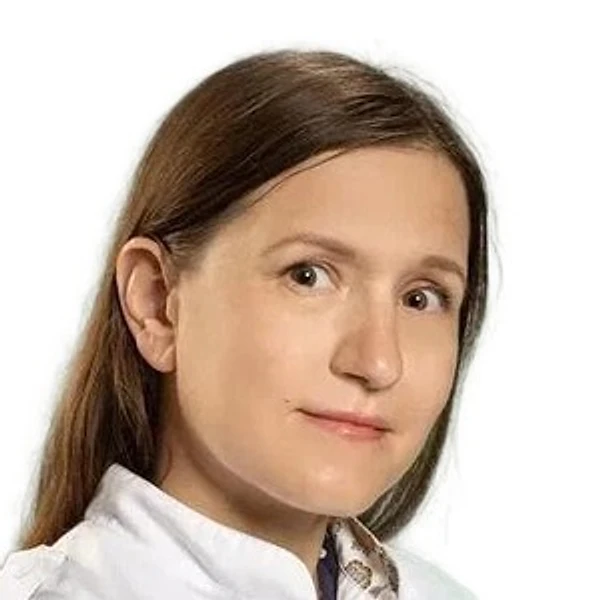 Минина Юлия Николаевна — Педиатр, Смоленск