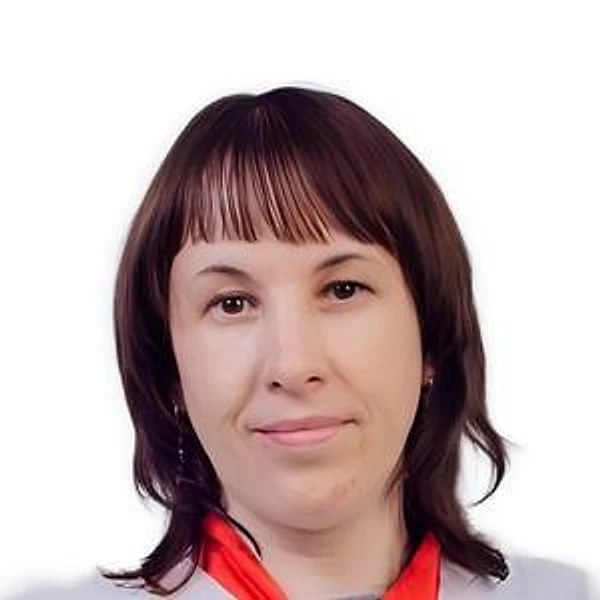 Ячейкина Наталья Александровна — Педиатр, Пульмонолог, Смоленск