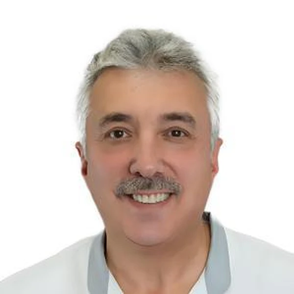 Присяжнюк Игорь Васильевич — Стоматолог-имплантолог, Стоматолог-хирург, Москва