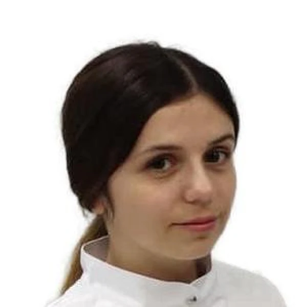 Кондратова Валентина Валерьевна — Детский офтальмолог, Смоленск