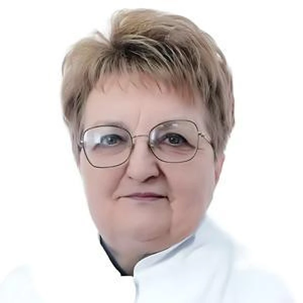 Михайленко Татьяна Ивановна — Невролог, Пермь