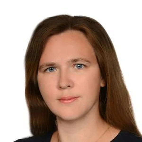 Штыкова Ольга Николаевна — Педиатр, Смоленск