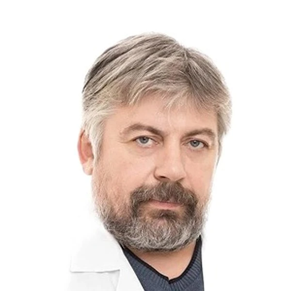 Зыбин Евгений Николаевич — Хирург, Уролог, Пермь